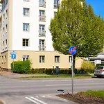 CITYSTAY Pilsudskiego Apartment