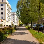 CITYSTAY Pilsudskiego Apartment