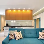 CITYSTAY Pilsudskiego Apartment