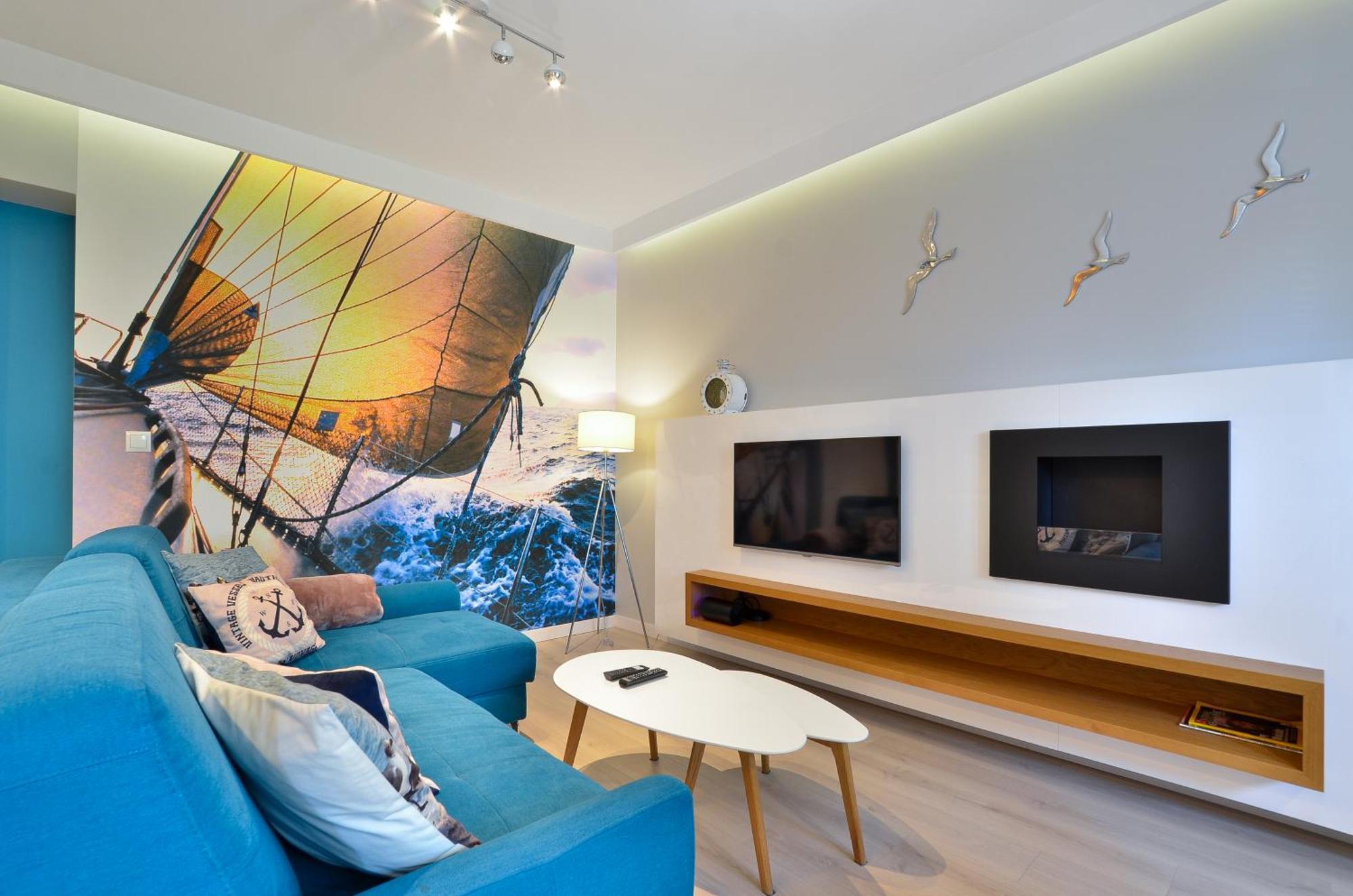 Citystay Pilsudskiego *