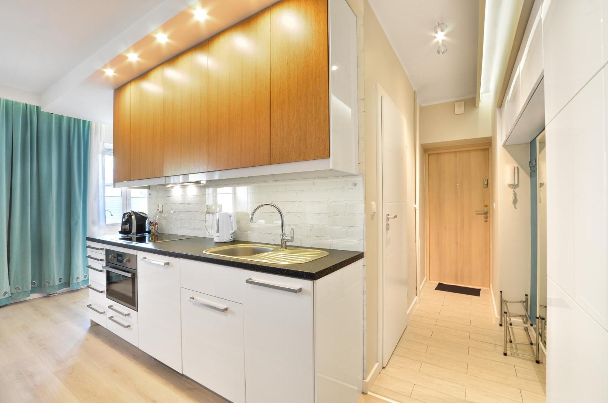 Citystay Pilsudskiego Gdynia