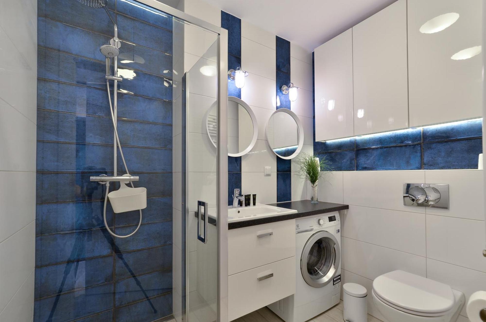 Citystay Pilsudskiego Apartament