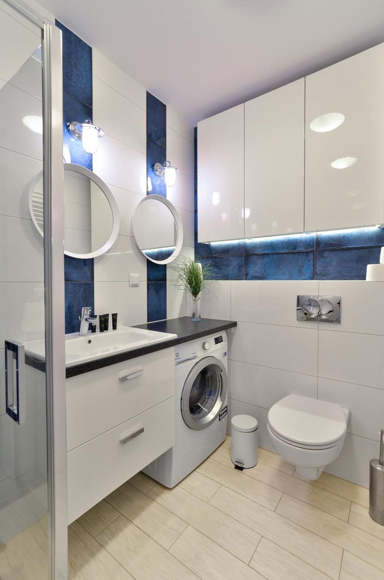 Citystay Pilsudskiego Apartament