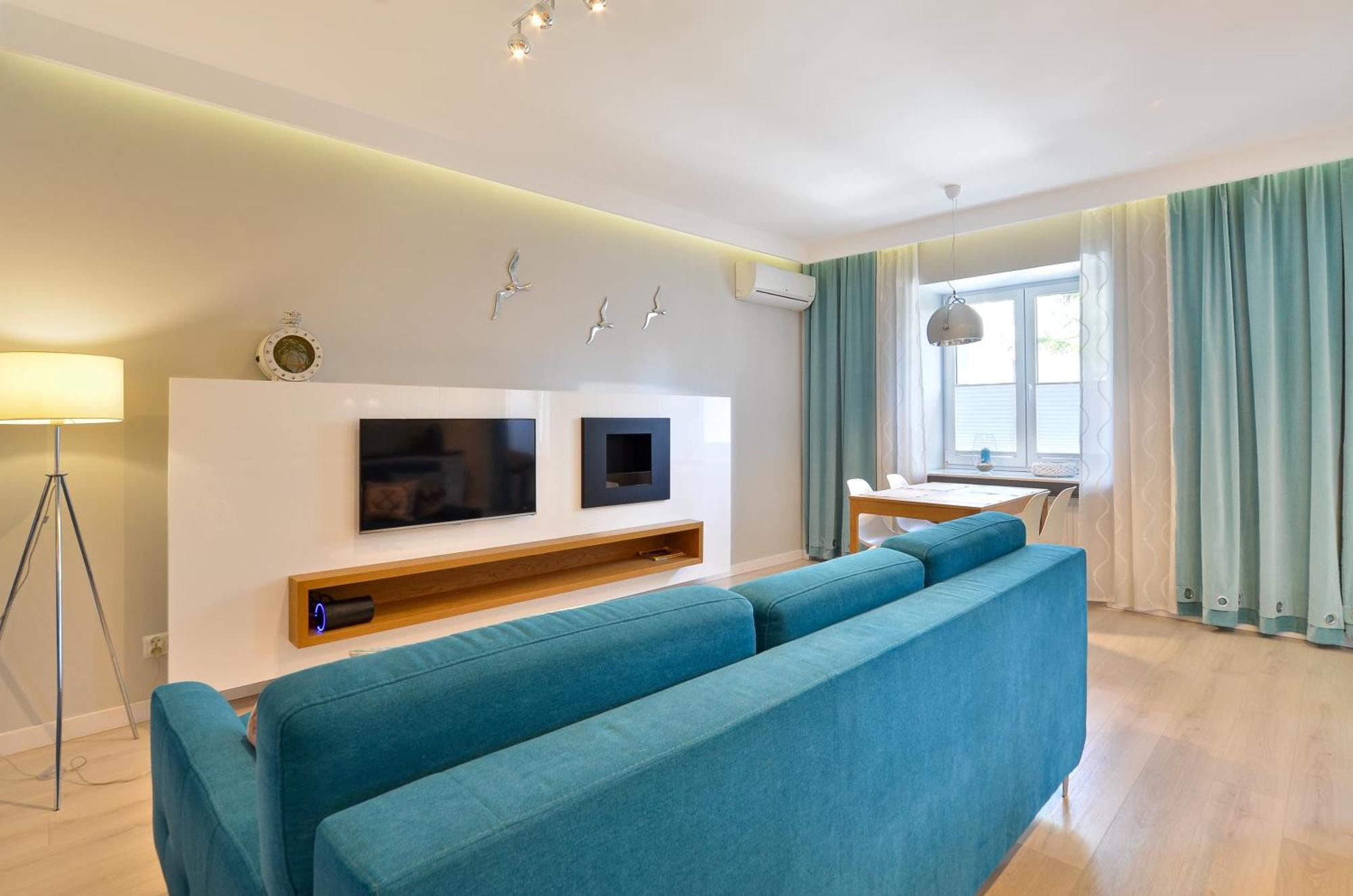 Apartament Citystay Pilsudskiego *