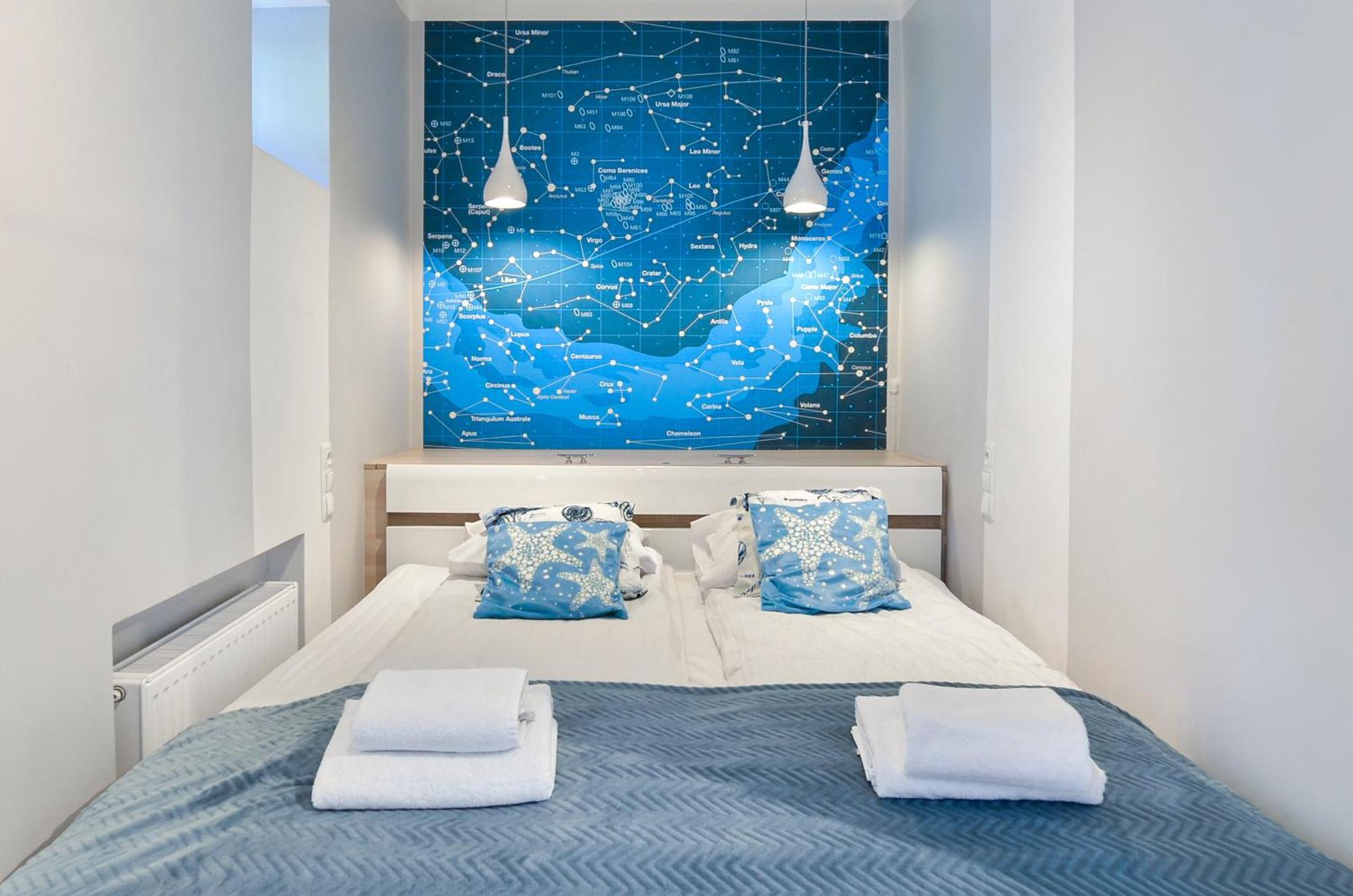 Citystay Pilsudskiego Apartament Gdynia